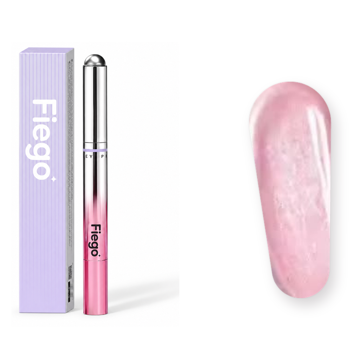 Set de manicura portátil