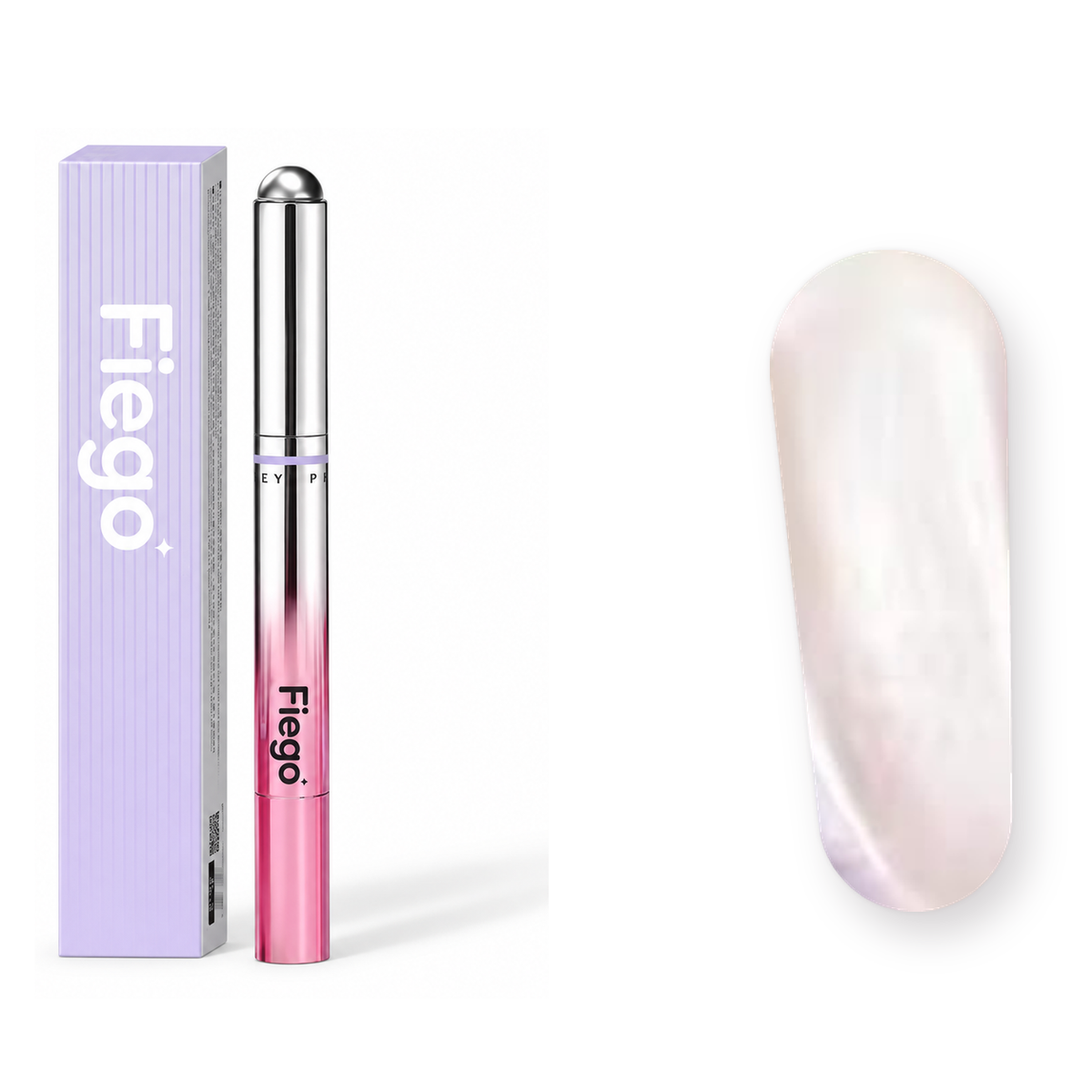 Set de manicura portátil