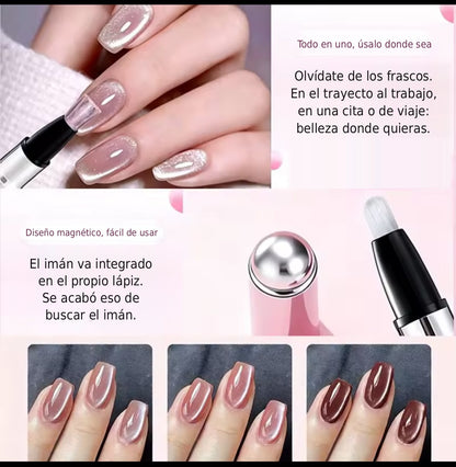 Set de manicura portátil
